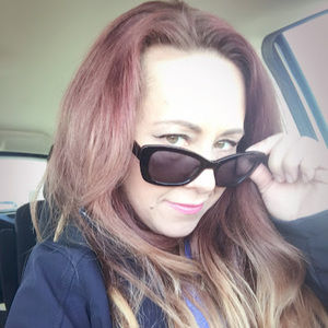 Meet your Posher, Ruth